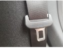 Recambio de cinturon seguridad trasero izquierdo para ssangyong korando (c300) 1.5 referencia OEM IAM 7560134000LBA  