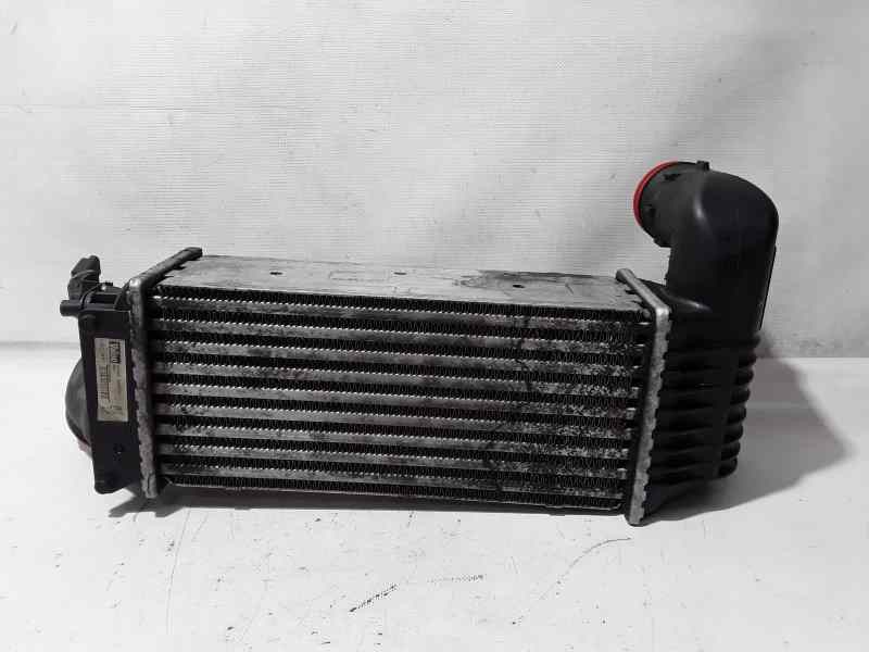 Recambio de intercooler para peugeot 607 (s1) pack referencia OEM IAM 9637809480 864223E VALEO