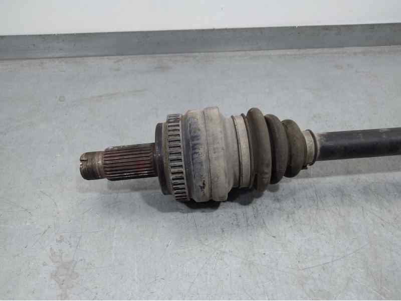 Recambio de transmision trasera izquierda para bmw x3 (e83) 3.0d referencia OEM IAM 7537607  