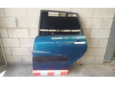 Recambio de puerta trasera izquierda para seat altea xl (5p5) reference ecomotive referencia OEM IAM 5P8833055  