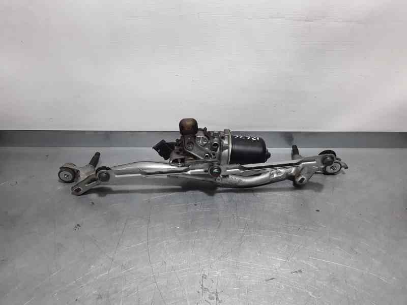 Recambio de motor limpia delantero para citroën c3 exclusive referencia OEM IAM W000004578  VALEO