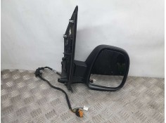 Recambio de retrovisor derecho para citroën jumpy furgon control m referencia OEM IAM 98155882XT Z9551200 ROZADO Y ELECTRICO 5 Y