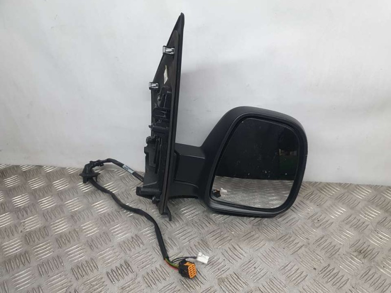 Recambio de retrovisor derecho para citroën jumpy furgon control m referencia OEM IAM 98155882XT Z9551200 ROZADO Y ELECTRICO 5 Y