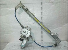 Recambio de elevalunas delantero derecho para fiat brava (182) 1.9 turbodiesel referencia OEM IAM 702580  2 PINS
