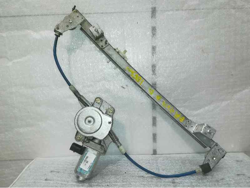 Recambio de elevalunas delantero derecho para fiat brava (182) 1.9 turbodiesel referencia OEM IAM 702580  2 PINS