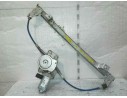 Recambio de elevalunas delantero derecho para fiat brava (182) 1.9 turbodiesel referencia OEM IAM 702580  2 PINS