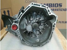 Recambio de caja cambios para renault megane iii berlina 5 p dynamique referencia OEM IAM TL4A045 S005935 6VELOCIDADES