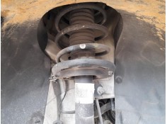 Recambio de amortiguador delantero derecho para citroën c3 iii (sx) 1.2 vti 82 referencia OEM IAM 9811371180  