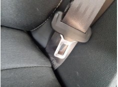 CINTURON SEGURIDAD TRASERO IZQUIERDO 89810A2030WK 