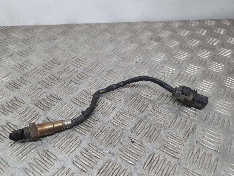 Recambio de sonda lambda para citroën c4 lim. business referencia OEM IAM 9687161080 0281004157 BOSCH