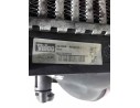 Recambio de intercooler para peugeot 607 (s1) pack referencia OEM IAM 9637809480 864223E VALEO