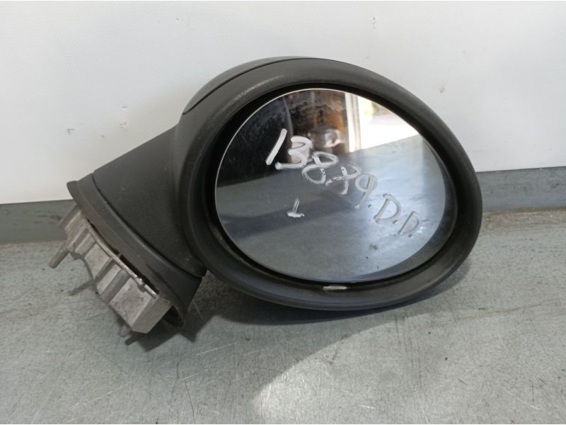 Recambio de retrovisor derecho para mini mini (r56) one referencia OEM IAM 51162755636  ELECTRICO 3 PINS