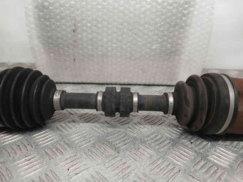 Recambio de transmision delantera izquierda para nissan x-trail (t32) tekna referencia OEM IAM 391014BE3B  