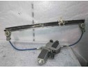 Recambio de elevalunas delantero derecho para fiat brava (182) 1.9 turbodiesel referencia OEM IAM 702580  2 PINS