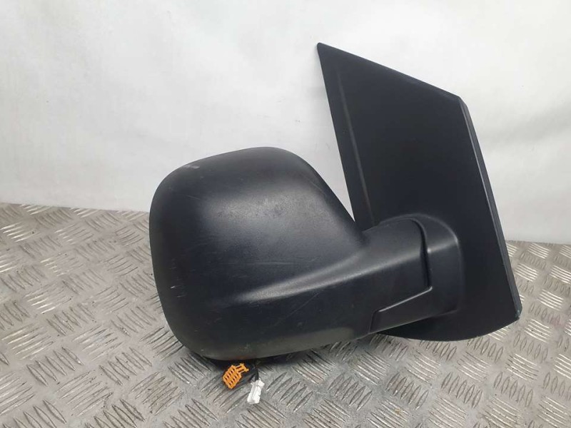 Recambio de retrovisor derecho para citroën jumpy furgon control m referencia OEM IAM 98155882XT Z9551200 ROZADO Y ELECTRICO 5 Y