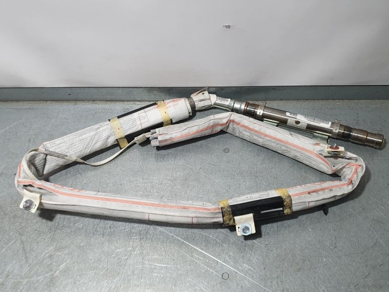 Recambio de airbag cortina delantero derecho para kia picanto concept referencia OEM IAM 850201Y000  
