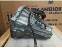 Recambio de caja cambios para renault megane iii berlina 5 p dynamique referencia OEM IAM TL4A045 S005935 6VELOCIDADES