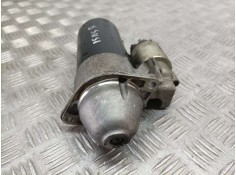 MOTOR ARRANQUE A0051517401 0001108217 BOSCH