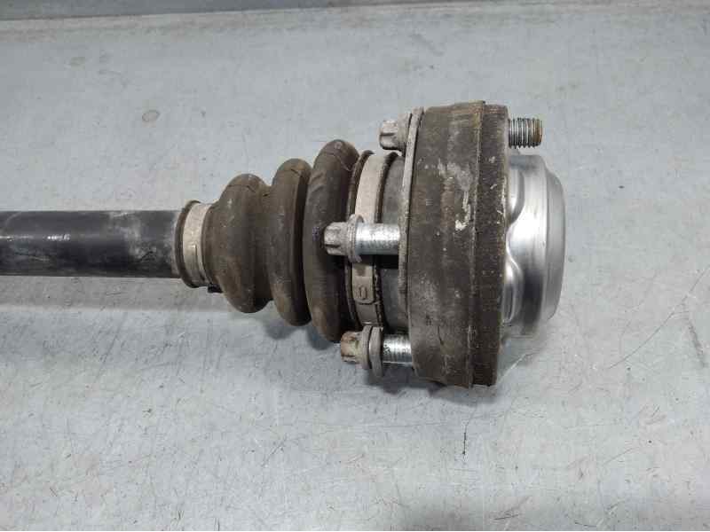 Recambio de transmision trasera izquierda para bmw x3 (e83) 3.0d referencia OEM IAM 7537607  