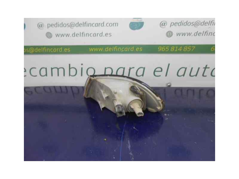 Recambio de piloto delantero derecho para hyundai sonata (y3) 2.0 16v gls dohc referencia OEM IAM   