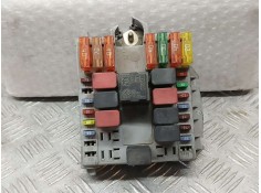 Recambio de caja reles / fusibles para fiat doblo cargo (223) 1.9 jtd sx furg. panorama referencia OEM IAM 51763772  