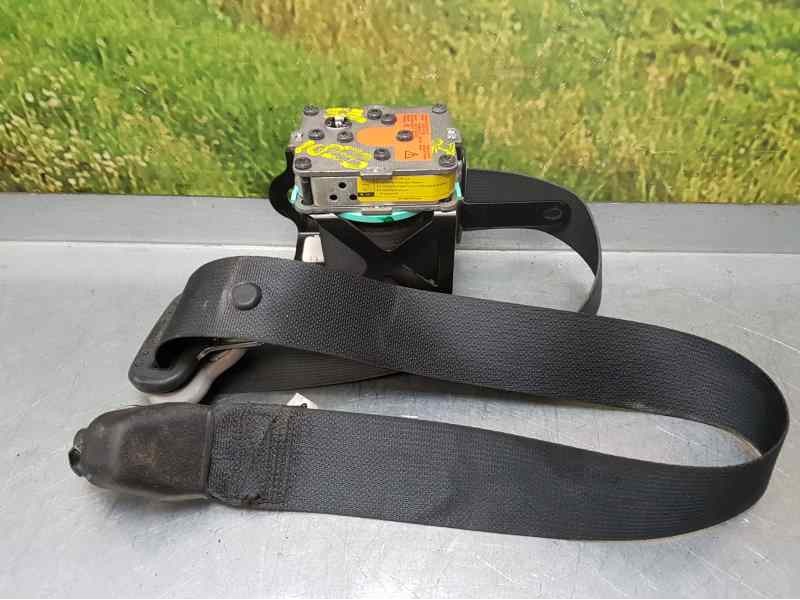 Recambio de pretensor airbag izquierdo para toyota yaris active referencia OEM IAM 732200D160  