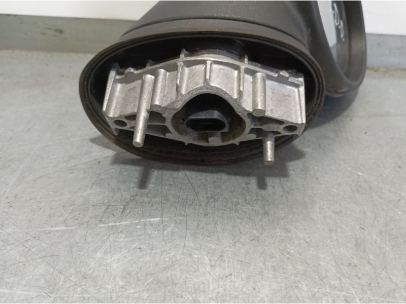 Recambio de retrovisor derecho para mini mini (r56) one referencia OEM IAM 51162755636  ELECTRICO 3 PINS