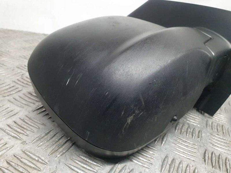 Recambio de retrovisor derecho para citroën jumpy furgon control m referencia OEM IAM 98155882XT Z9551200 ROZADO Y ELECTRICO 5 Y