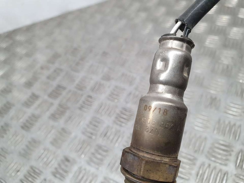 Recambio de sonda lambda para seat ibiza (kj1) reference referencia OEM IAM 04C906262A  