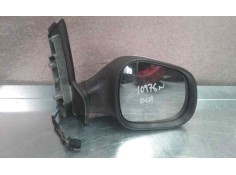 Recambio de retrovisor derecho para seat altea xl (5p5) reference ecomotive referencia OEM IAM  3 CABLES ELECTRICO