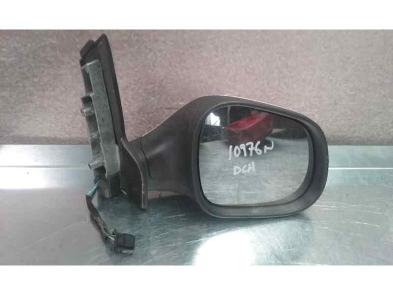 Recambio de retrovisor derecho para seat altea xl (5p5) reference ecomotive referencia OEM IAM  3 CABLES ELECTRICO