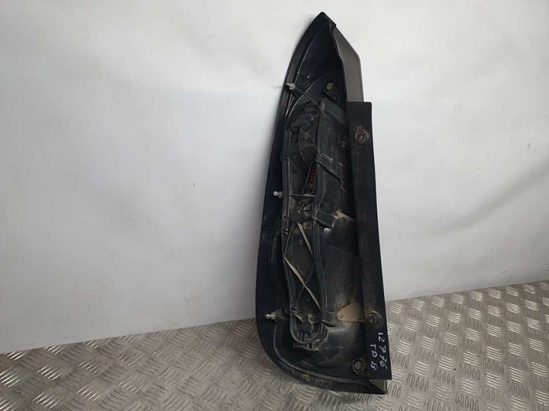 Recambio de piloto trasero derecho para smart forfour básico (70kw) referencia OEM IAM A4548200064  