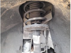 Recambio de amortiguador delantero izquierdo para citroën c3 iii (sx) 1.2 vti 82 referencia OEM IAM 9811371280  