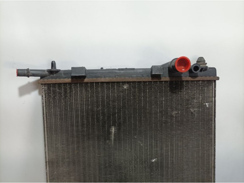 Recambio de radiador agua para peugeot 207 x-line referencia OEM IAM 9680239580 RM1253 VALEO