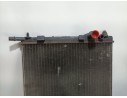 Recambio de radiador agua para peugeot 207 x-line referencia OEM IAM 9680239580 RM1253 VALEO