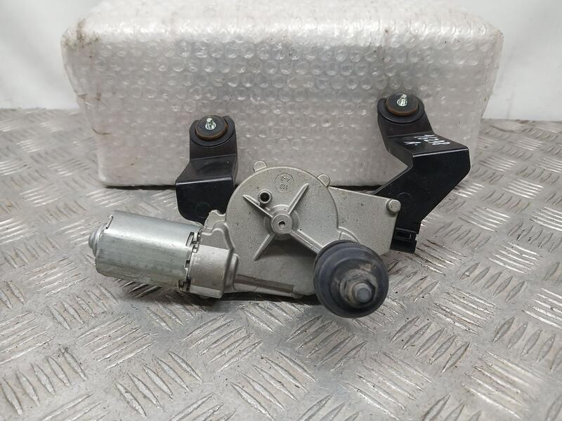 Recambio de motor limpia trasero para kia sportage drive 4x2 referencia OEM IAM 987003W000 F00S2B2217 