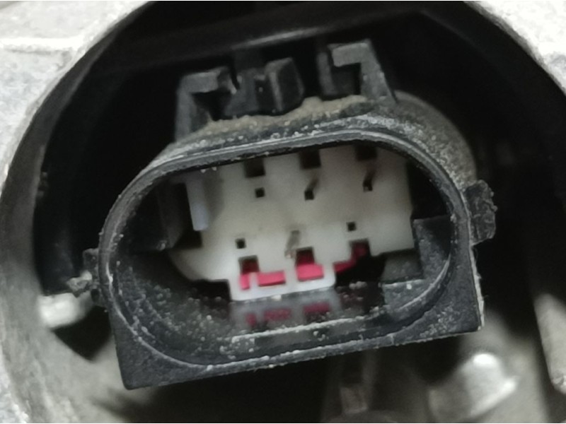 Recambio de retrovisor derecho para mini mini (r56) one referencia OEM IAM 51162755636  ELECTRICO 3 PINS