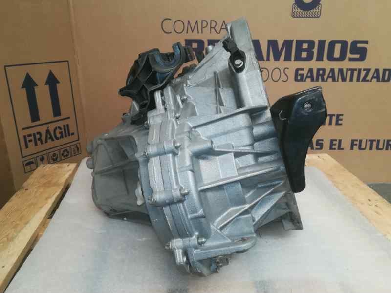 Recambio de caja cambios para renault megane iii berlina 5 p dynamique referencia OEM IAM TL4A045 S005935 6VELOCIDADES