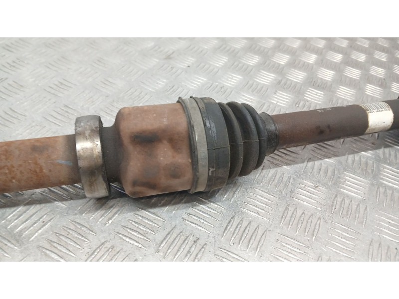 Recambio de transmision delantera derecha para ford focus ii (da_, hcp, dp) 1.6 tdci referencia OEM IAM 3M513B436DAG  