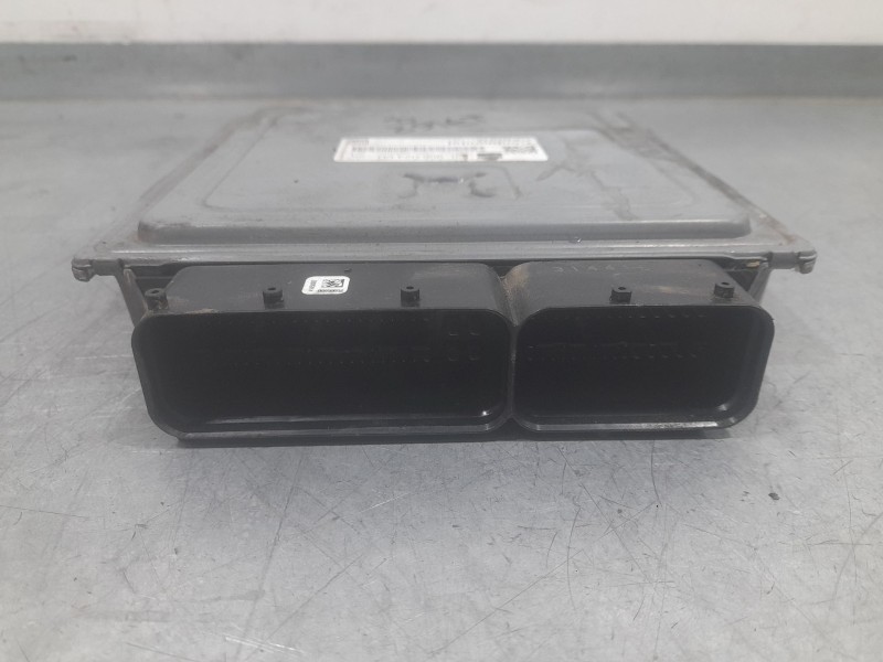 Recambio de centralita motor uce para seat ibiza iv (6j5, 6p1) 1.6 tdi referencia OEM IAM 03L906023LD 5WP42918AA CONTINENTAL