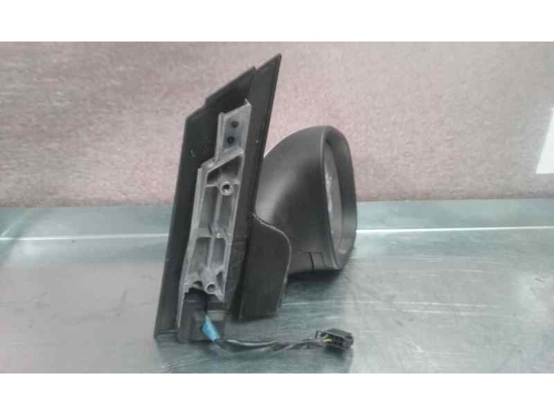 Recambio de retrovisor derecho para seat altea xl (5p5) reference ecomotive referencia OEM IAM  3 CABLES ELECTRICO