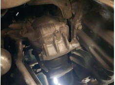 Recambio de compresor aire acondicionado para ssangyong korando (c300) 1.5 referencia OEM IAM 1731303211  