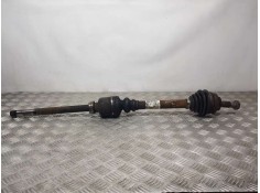 Recambio de transmision delantera derecha para peugeot 307 break / sw (s1) xr clim plus referencia OEM IAM 9637117880  