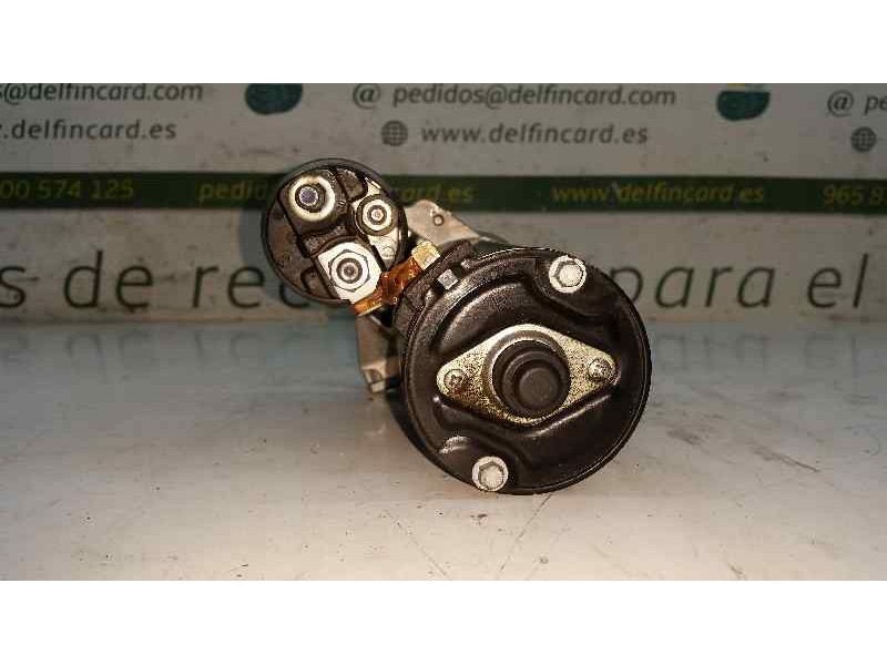 Recambio de motor arranque para bmw x5 (f15) xdrive30d referencia OEM IAM 0001148020 851590004 BOSCH