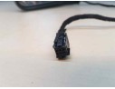 Recambio de retrovisor izquierdo para peugeot 307 (s1) xt referencia OEM IAM  5 CABLES ELECTRICO ROZADO