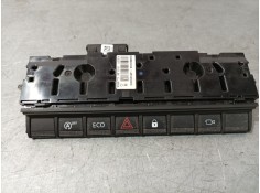 Recambio de mando multifuncion para renault clio v zen referencia OEM IAM 283E84565R AE160496C 