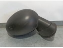 Recambio de retrovisor derecho para mini mini (r56) one referencia OEM IAM 51162755636  ELECTRICO 3 PINS