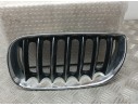 Recambio de rejilla delantera para bmw x3 (e83) 3.0d referencia OEM IAM 340290902  IZQUIERDA