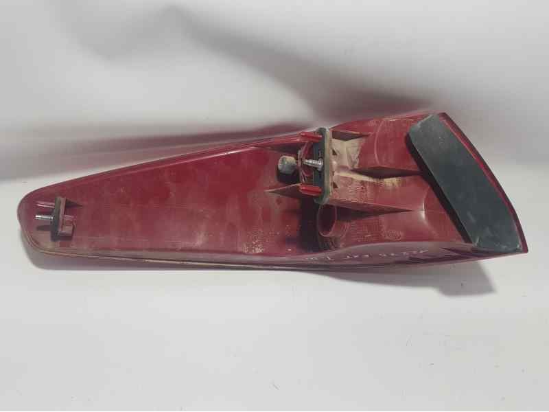 Recambio de piloto trasero derecho para peugeot 607 (s1) pack referencia OEM IAM   EXTERIOR