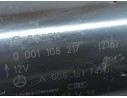 Recambio de motor arranque para mercedes-benz clase b (w245) 180 cdi (245.207) referencia OEM IAM A0051517401 0001108217 BOSCH